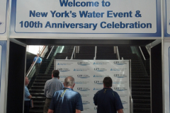 NYS AWWA 100th Anniversary Conference