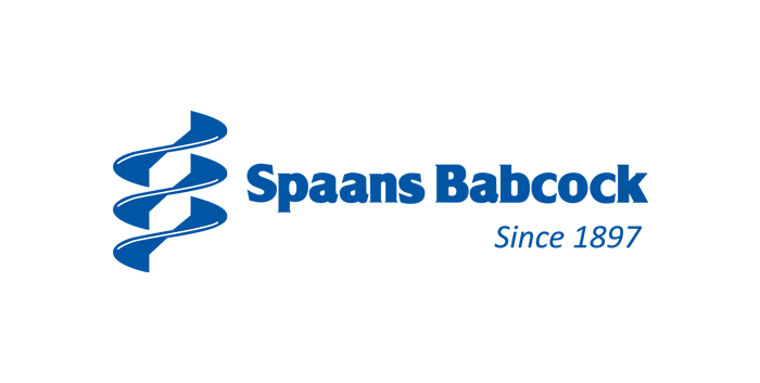 Spaans Babcock logo