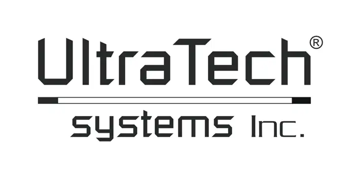 ultra tech systems inc, logo
