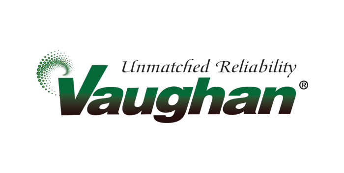 Vaughn logo