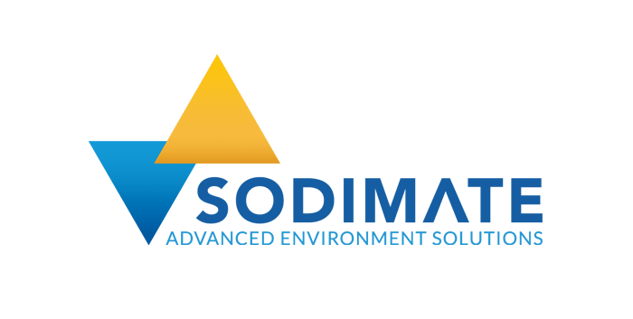 sodimate logo