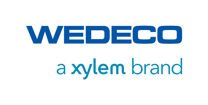 wedeco logo