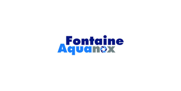 Fontaine Aquanox Logo